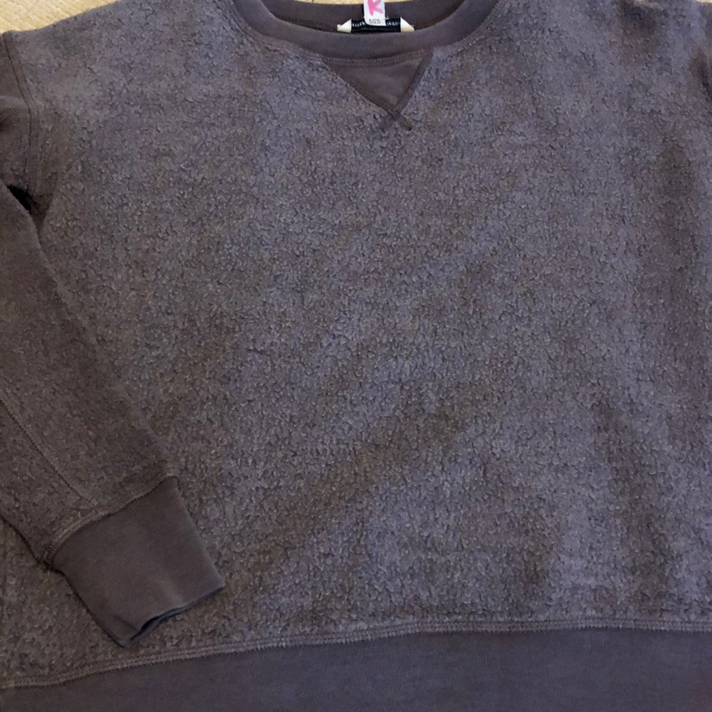 AMERICAN EAGLE XS SWEATER//